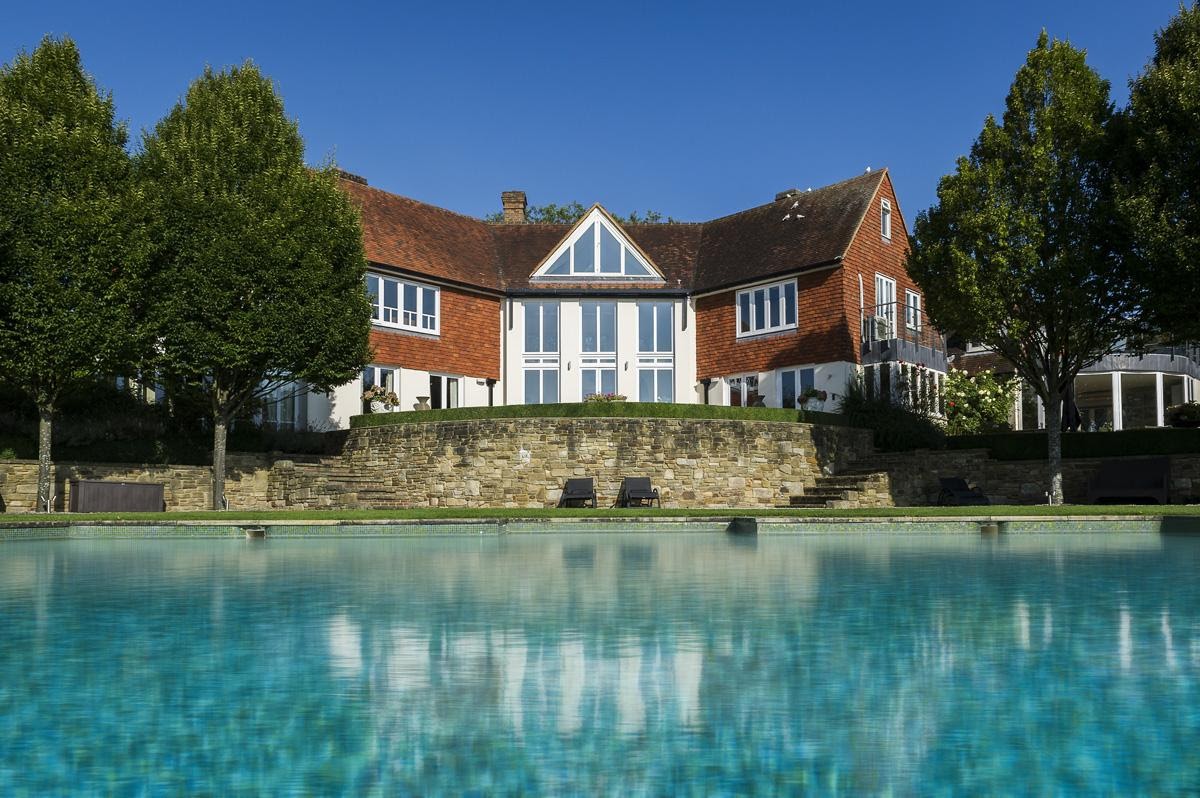 Hanover Private & Savills act in the sale of Englefield